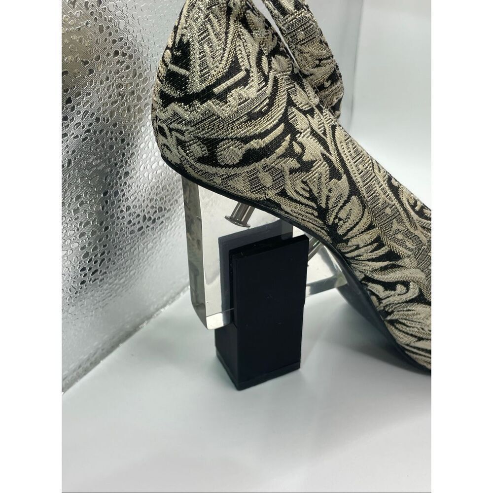 Jeffery Campbell Woman’s Havana's Last 8 - Picture 5 of 13